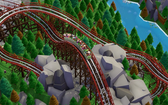 Rollercoaster Tycoon 3 Mac Download Reddit