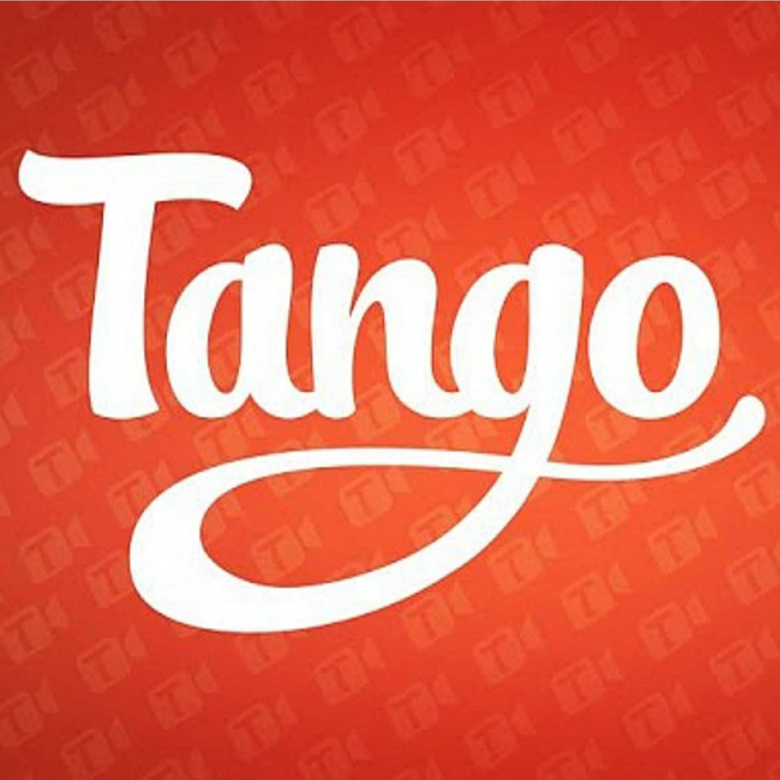 Download tango app