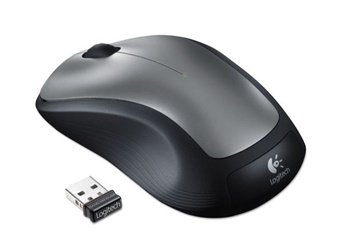 Download Logitech Mouse Wireless For Mac